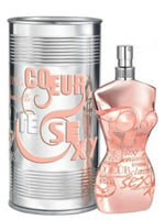 Jean Paul Gaultier Classique Edition Strong Coeur Sexy 100ml