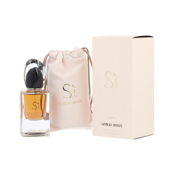 Armani Si Le Parfum 40ml