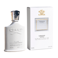 Creed Silver Mountain water 100ml