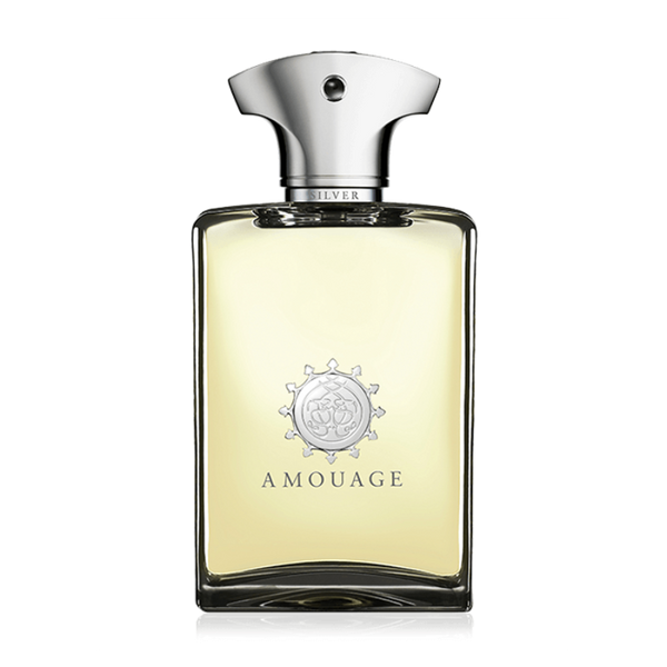 Amouage man Silver 100ml