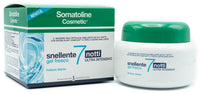 Somatoline Snellente 7 notti gel fresco