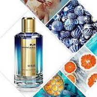 Mancera So blue Eau de parfum 120ml