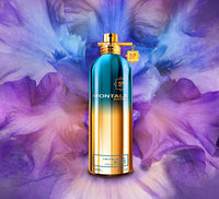 Montale So Iris 100ml