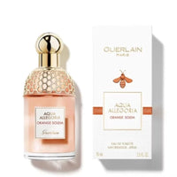 Acqua Allegoria Orange Soleia Di Guerlain 125ml