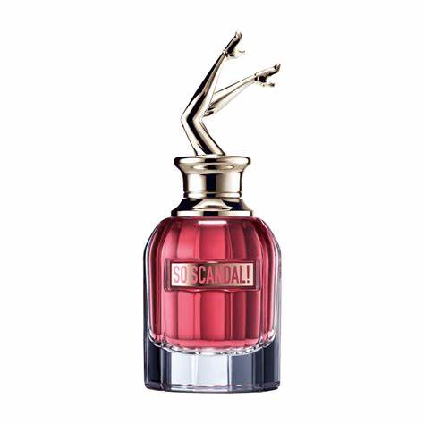 Jean Paul Gaultier So Scandal Edp