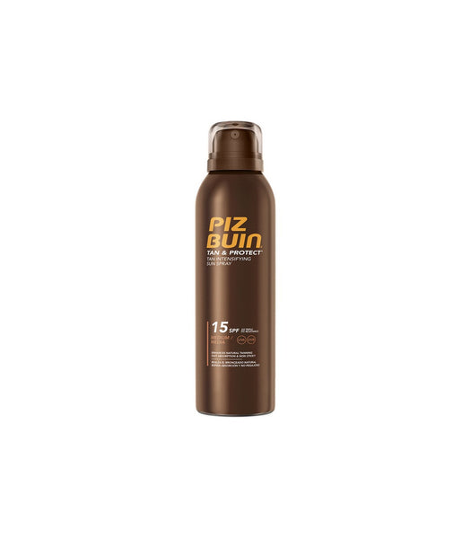 Piz Buin spray solare spf 15