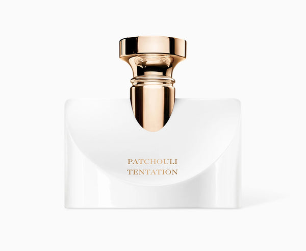 Bulgari Splendida Ptchouli Tentation Edp