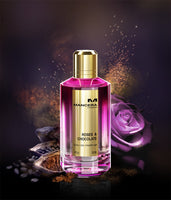 Mancera Roses Chocolate 120ml