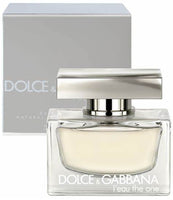 Dolce&Gabbana l'eau the one 75ml