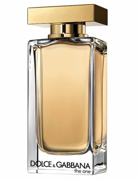 D&G The One Eau de Toilette