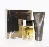 Ysl Profumo 100ml+Gel Doccia