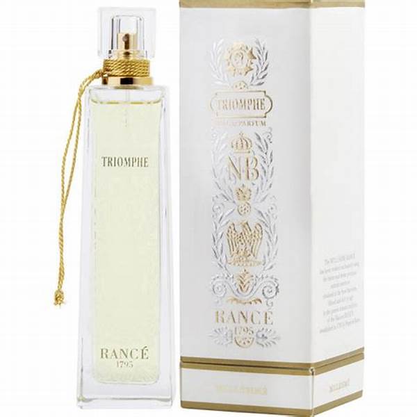 Rancé Troimphe 100ml