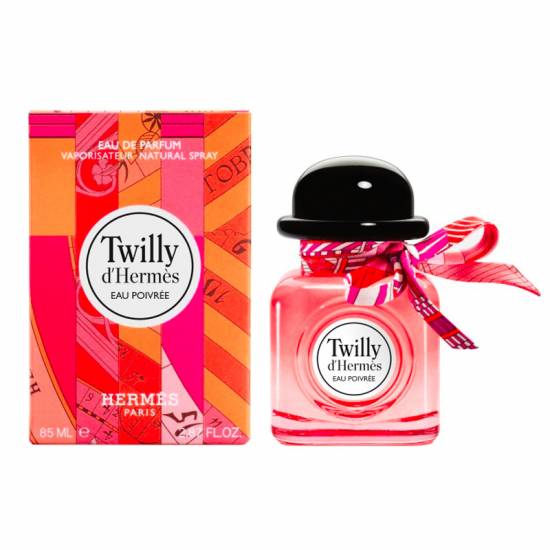 Twilly eau poivree