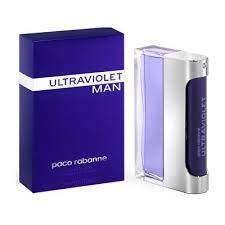 Paco Rabanne Ultraviolet man 100ml