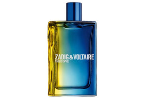 Zadig&Voltaire This Is Love Edp