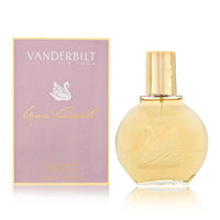 Gloria Vanderbilt  100ml Edt