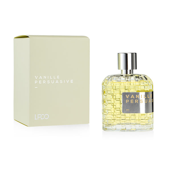 LPDO Vanille Persuasive Edp 100ml Unisex