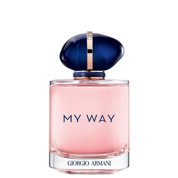 Armani My Way Eau de parfum