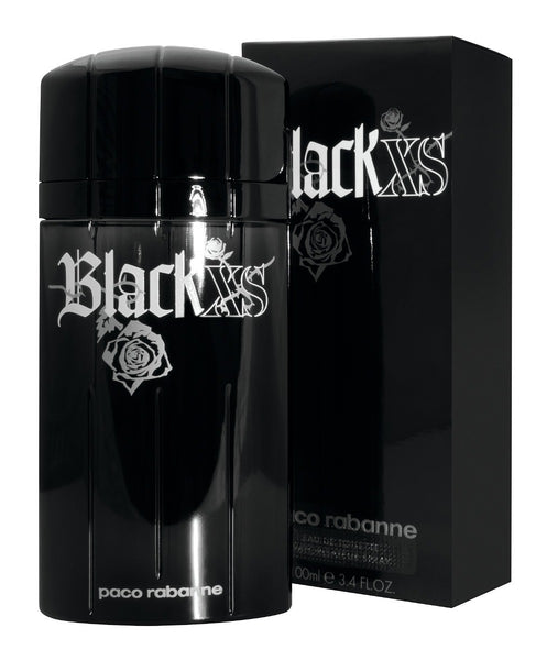 Black XS Paco Rabanne 100ml