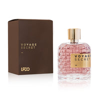 LPDO Voyage Secret Edp 100ml Unisex