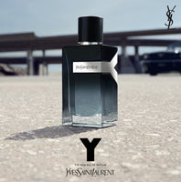 Y Ysl Eau de Parfum 60ml