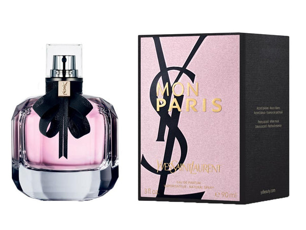 Ysl Mon Paris Edp