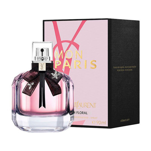 Ysl Mon Paris Floral Edp 50ml