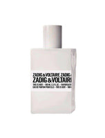 Zadig&Voltaire This is Her! 100ml Eau de parfum