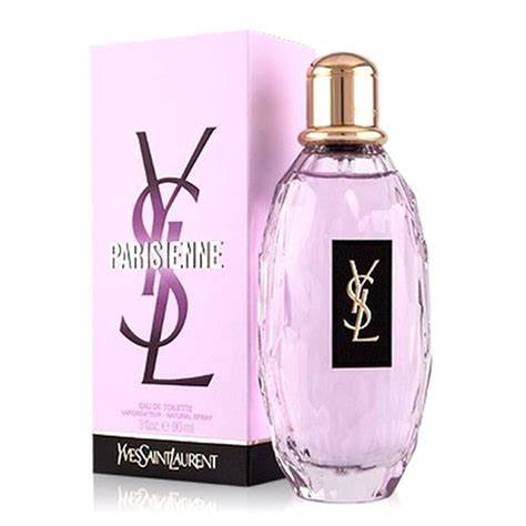 Ysl Prisienne Eau de toilette